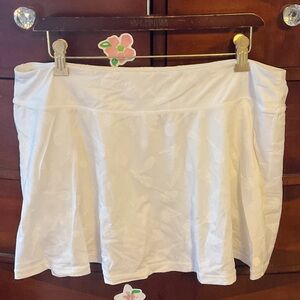 Lilly Pulitzer Luxletic Skort